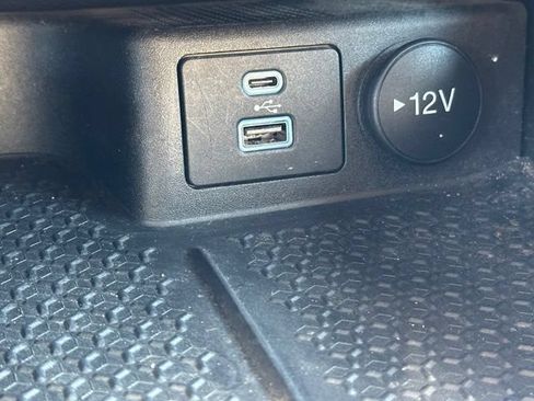 Used 2021 Ford Bronco Sport Outer Banks AWD/4WD image 16