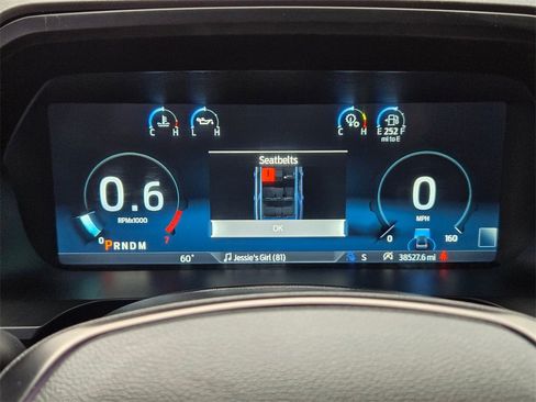 Used 2023 Ford Expedition Max Platinum image 23