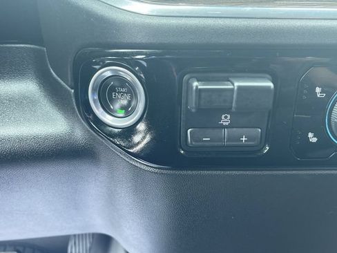 Certified 2023 Chevrolet Silverado 1500 LT AWD/4WD image 16
