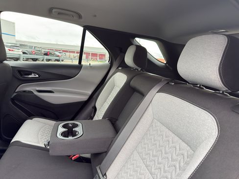 Used 2022 Chevrolet Equinox LT AWD/4WD image 33