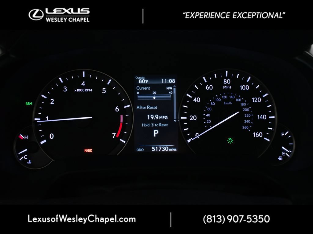 New 2026 Lexus TX 350 AWD w/ Technology Package image 23
