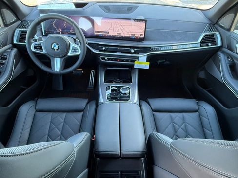 New 2026 BMW X5 sDrive40i w/ M Sport Package image 28
