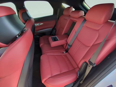 New 2026 Genesis GV70 3.5T Sport Advanced image 13