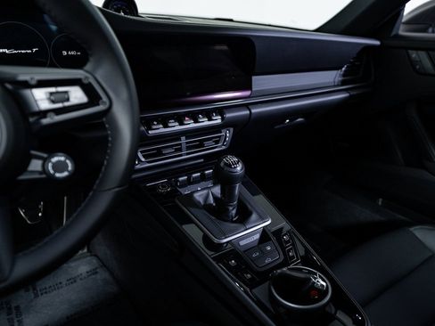 Used 2024 Porsche 911 Carrera T image 20