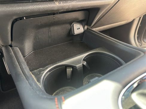 Certified 2025 Honda HR-V Sport image 20