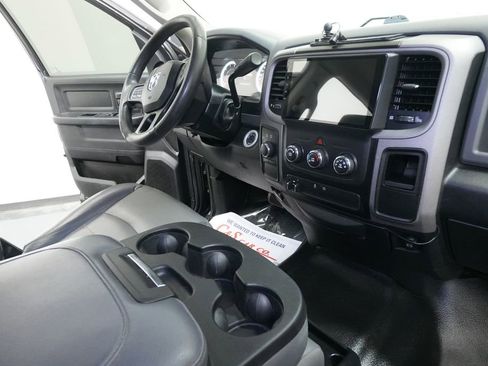 Used 2017 RAM 2500 Tradesman w/ Popular Equipment Group AWD/4WD image 25