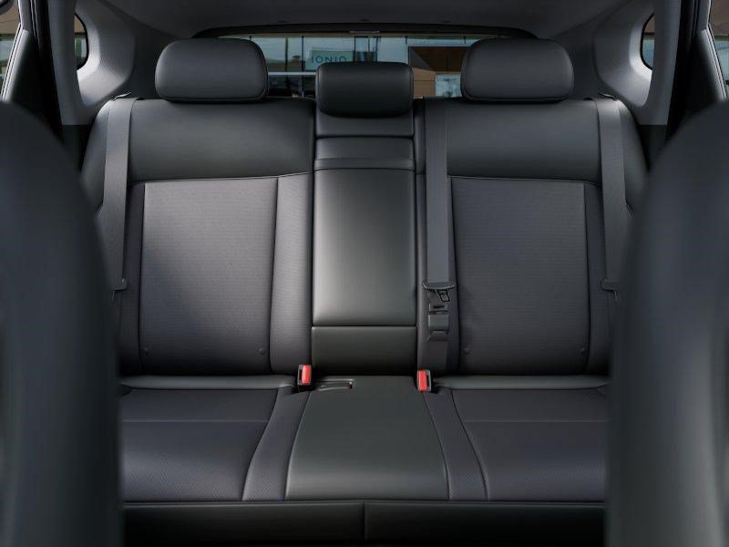 New 2027 Hyundai Kona SEL Premium AWD/4WD image 12