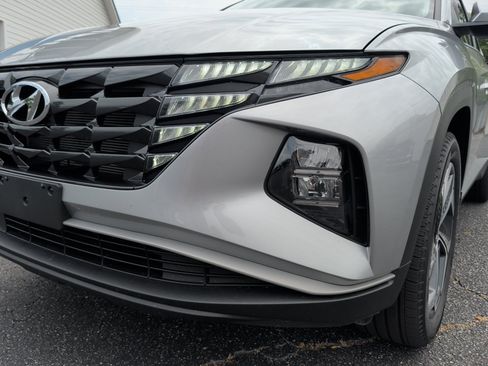Certified 2024 Hyundai Tucson SEL w/ Convenience Package AWD/4WD image 26