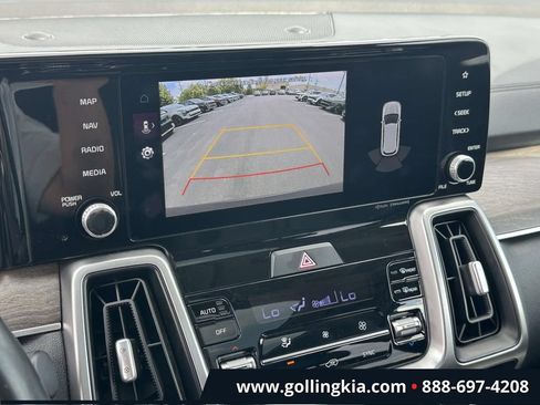 Used 2022 Kia Sorento S w/ Panoramic Sunroof Package AWD/4WD image 28