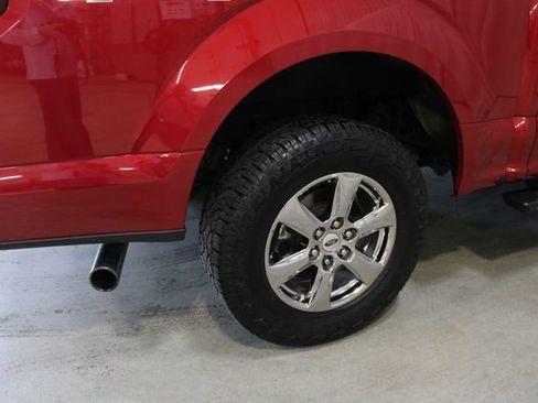 Used 2020 Ford F150 XLT w/ Equipment Group 302A Luxury AWD/4WD image 24