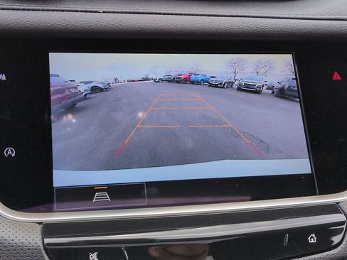 Used 2024 Cadillac XT5 Premium Luxury AWD/4WD image 31