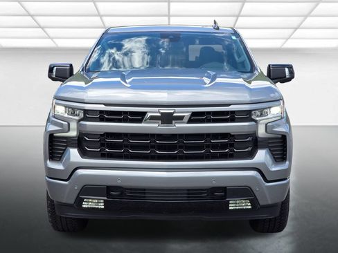 New 2026 Chevrolet Silverado 1500 RST w/ RST All Star Premium Package AWD/4WD image 18