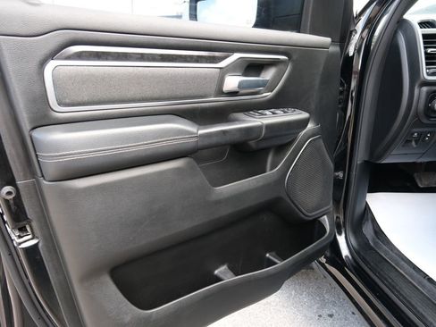 Used 2021 RAM 1500 Big Horn AWD/4WD image 15