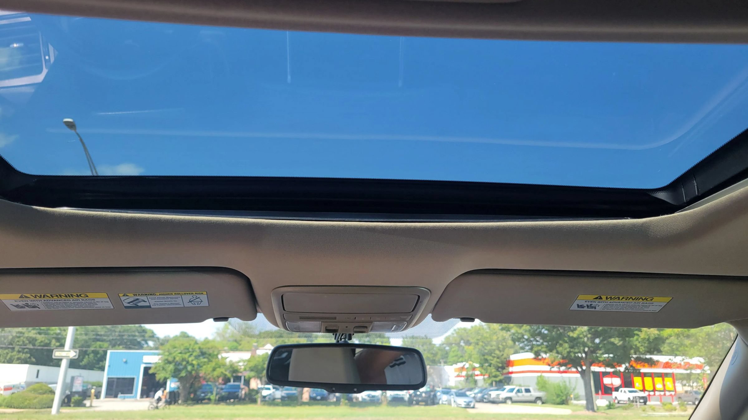 Used 2016 Honda Pilot EX-L image 22