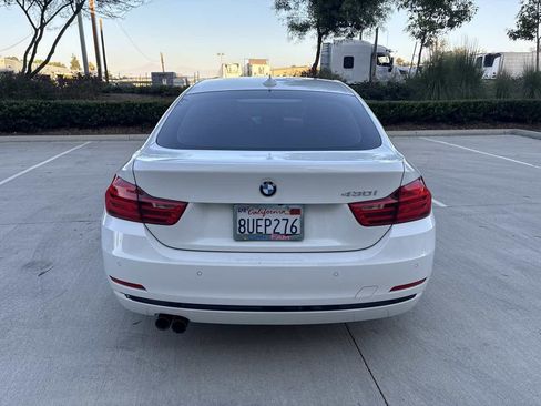 Used 2017 BMW 430i Gran Coupe image 4