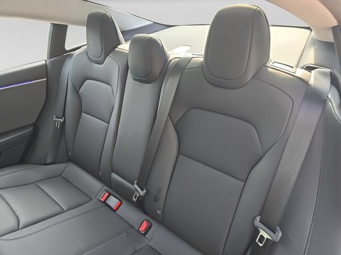 Used 2024 Tesla Model 3 Long Range RWD image 24
