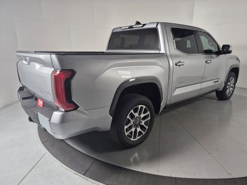 New 2026 Toyota Tundra 1794 Edition image 4
