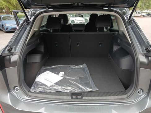 New 2025 Volkswagen Tiguan S image 21