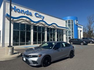Used 2022 Honda Civic Sport video 2