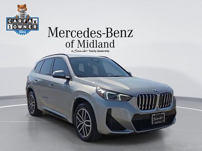 Used 2026 BMW X1 xDrive28i