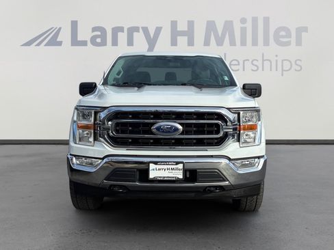 Used 2022 Ford F150 XLT w/ XTR Package image 8