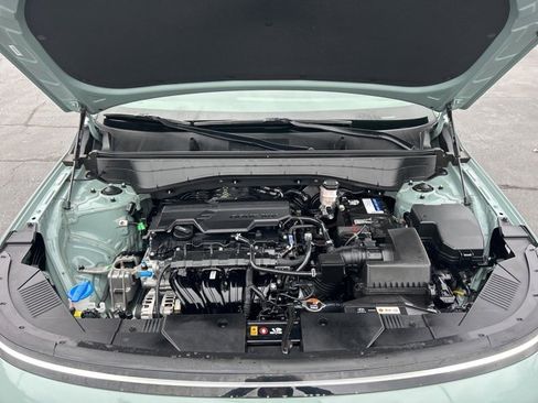 Used 2025 Hyundai Kona SEL image 13