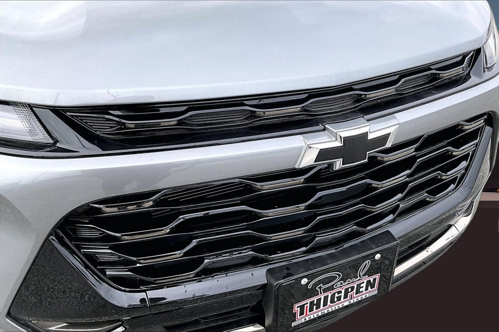 New 2026 Chevrolet Trax ACTIV w/ Driver Confidence Package FWD image 19