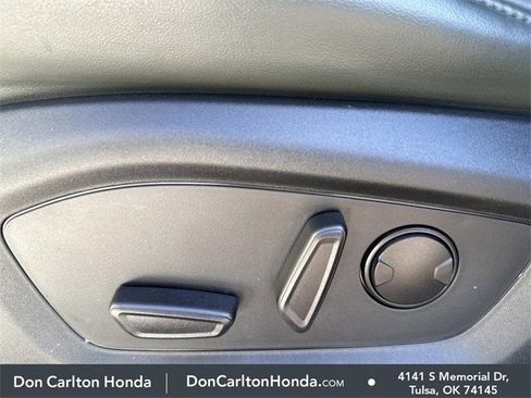 Used 2022 Ford Explorer Timberline image 17