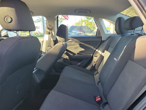 Certified 2021 Volkswagen Jetta S w/ Driver Assistance Package image 8