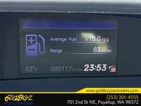 Used 2015 Honda Civic EX-L image 21