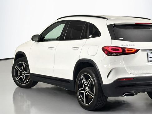 Used 2023 Mercedes-Benz GLA 250 image 15