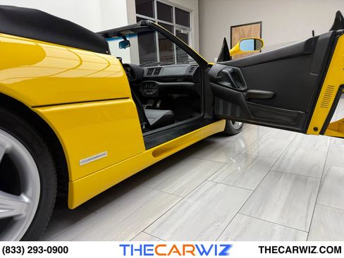 Used 1999 Ferrari F355 Spider image 67