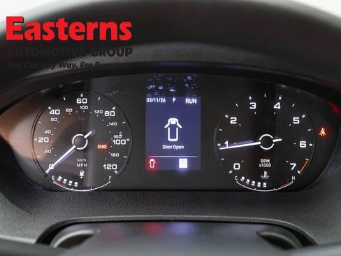 Used 2022 RAM ProMaster 3500 w/ Driver Convenience Group FWD image 18