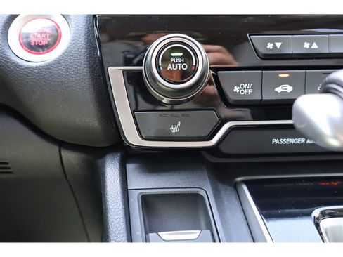 Used 2018 Honda CR-V EX image 31