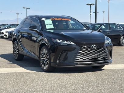 Used 2024 Lexus RX 350 Premium Plus w/ Convenience Package