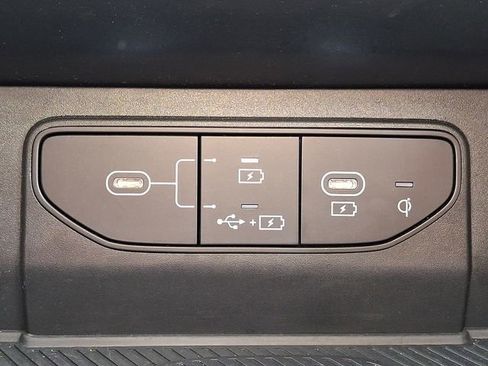 Certified 2026 Kia Sportage EX image 23