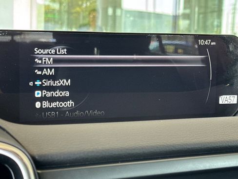 Used 2024 MAZDA CX-50 2.5 Turbo w/ Weather Package AWD/4WD image 18