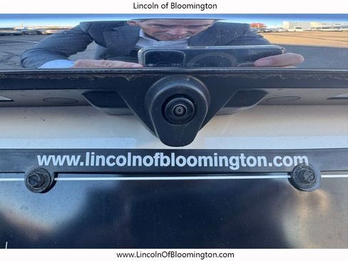 New 2025 Lincoln Corsair Grand Touring w/ Equipment Group 302A image 45