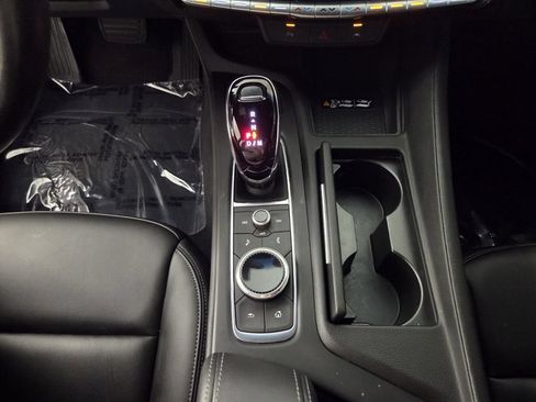 Used 2023 Cadillac CT5 Luxury RWD image 13