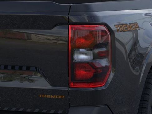 New 2026 Ford Maverick Tremor image 22