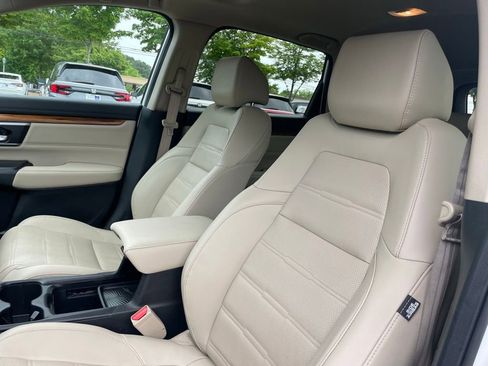 Certified 2019 Honda CR-V EX-L image 24