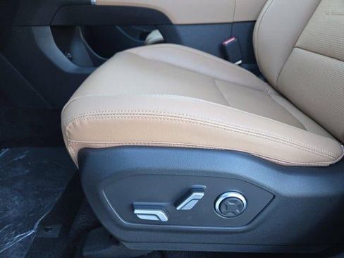 New 2026 Hyundai Santa Fe Limited image 19