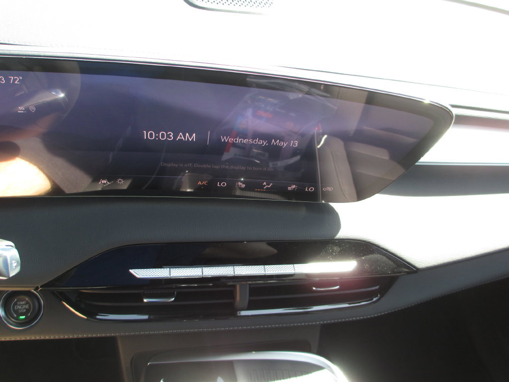 New 2026 Buick Enclave Sport Touring FWD image 18