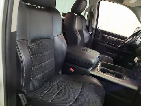 Used 2018 RAM 1500 Sport image 52