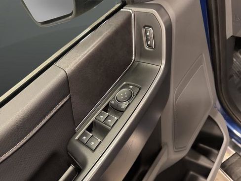 Used 2025 Ford F150 XLT w/ Equipment Group 301A Standard image 25