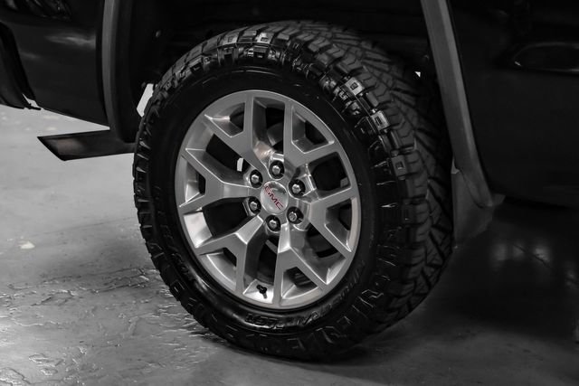 Used 2017 GMC Sierra 1500 Denali AWD/4WD image 53