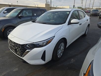 Used 2024 Nissan Sentra S