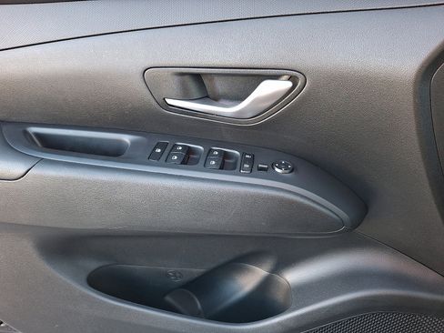 Certified 2023 Hyundai Tucson SEL image 11