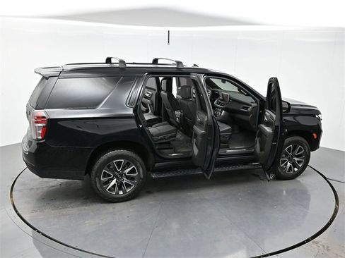 Used 2023 Chevrolet Tahoe Z71 w/ Luxury Package image 49