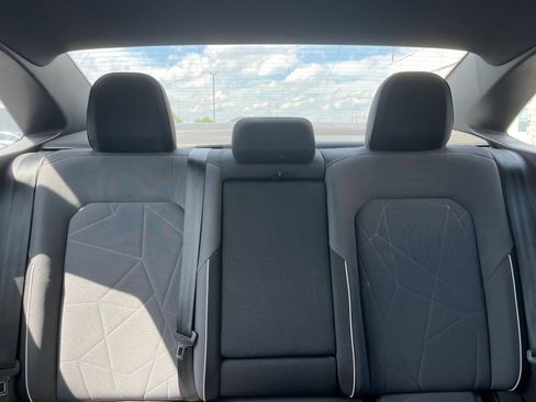 Used 2025 Volkswagen Jetta Sport FWD image 36